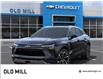 2025 Chevrolet Blazer EV LT (Stk: SS181909) in Toronto - Image 6 of 24