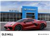 2025 Chevrolet Corvette Stingray (Stk: S5109688) in Toronto - Image 2 of 24