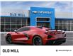 2025 Chevrolet Corvette Stingray (Stk: S5109688) in Toronto - Image 3 of 24