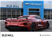 2025 Chevrolet Corvette Stingray (Stk: S5109688) in Toronto - Image 4 of 24