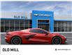 2025 Chevrolet Corvette Stingray (Stk: S5109688) in Toronto - Image 5 of 24
