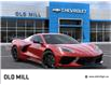 2025 Chevrolet Corvette Stingray (Stk: S5109688) in Toronto - Image 7 of 24
