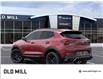 2025 Buick Encore GX Sport Touring (Stk: SB098606) in Toronto - Image 3 of 24