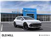 2025 Chevrolet Equinox EV RS (Stk: SS181160) in Toronto - Image 1 of 24