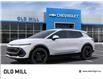 2025 Chevrolet Equinox EV RS (Stk: SS181160) in Toronto - Image 2 of 24