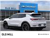 2025 Chevrolet Equinox EV RS (Stk: SS181160) in Toronto - Image 3 of 24