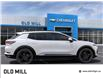 2025 Chevrolet Equinox EV RS (Stk: SS181160) in Toronto - Image 5 of 24
