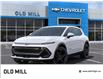 2025 Chevrolet Equinox EV RS (Stk: SS181160) in Toronto - Image 6 of 24