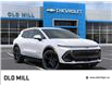 2025 Chevrolet Equinox EV RS (Stk: SS181160) in Toronto - Image 7 of 24