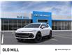 2025 Chevrolet Equinox EV RS (Stk: SS181160) in Toronto - Image 8 of 24