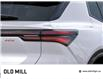 2025 Chevrolet Equinox EV RS (Stk: SS181160) in Toronto - Image 11 of 24