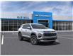 2025 Chevrolet Equinox LT (Stk: SL299035) in Toronto - Image 1 of 24
