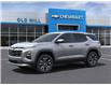 2025 Chevrolet Equinox LT (Stk: SL299035) in Toronto - Image 2 of 24