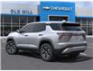 2025 Chevrolet Equinox LT (Stk: SL299035) in Toronto - Image 3 of 24