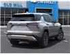2025 Chevrolet Equinox LT (Stk: SL299035) in Toronto - Image 4 of 24