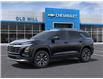 2025 Chevrolet Equinox LT (Stk: SL298654) in Toronto - Image 2 of 24