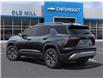 2025 Chevrolet Equinox LT (Stk: SL298654) in Toronto - Image 3 of 24