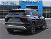 2025 Chevrolet Equinox LT (Stk: SL298654) in Toronto - Image 4 of 24