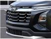 2025 Chevrolet Equinox LT (Stk: SL298654) in Toronto - Image 13 of 24