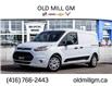 2017 Ford Transit Connect XLT (Stk: 329717U) in Toronto - Image 1 of 15