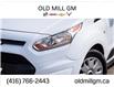 2017 Ford Transit Connect XLT (Stk: 329717U) in Toronto - Image 6 of 15