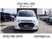 2017 Ford Transit Connect XLT (Stk: 329717U) in Toronto - Image 2 of 15