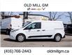 2017 Ford Transit Connect XLT (Stk: 329717U) in Toronto - Image 3 of 15