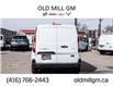2017 Ford Transit Connect XLT (Stk: 329717U) in Toronto - Image 5 of 15