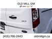 2017 Ford Transit Connect XLT (Stk: 329717U) in Toronto - Image 8 of 15