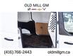 2017 Ford Transit Connect XLT (Stk: 329717U) in Toronto - Image 9 of 15