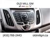 2017 Ford Transit Connect XLT (Stk: 329717U) in Toronto - Image 14 of 15