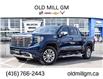 2023 GMC Sierra 1500 Denali (Stk: 202772U) in Toronto - Image 1 of 28