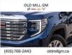 2023 GMC Sierra 1500 Denali (Stk: 202772U) in Toronto - Image 7 of 28