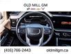 2023 GMC Sierra 1500 Denali (Stk: 202772U) in Toronto - Image 19 of 28
