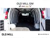2020 GMC Savana 2500 Work Van (Stk: 272934U) in Toronto - Image 11 of 17