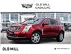2016 Cadillac SRX Luxury Collection (Stk: 508108U) in Toronto - Image 1 of 24