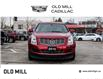 2016 Cadillac SRX Luxury Collection (Stk: 508108U) in Toronto - Image 2 of 24