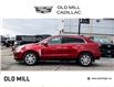 2016 Cadillac SRX Luxury Collection (Stk: 508108U) in Toronto - Image 3 of 24