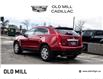 2016 Cadillac SRX Luxury Collection (Stk: 508108U) in Toronto - Image 4 of 24