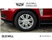 2016 Cadillac SRX Luxury Collection (Stk: 508108U) in Toronto - Image 9 of 24
