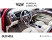 2016 Cadillac SRX Luxury Collection (Stk: 508108U) in Toronto - Image 12 of 24