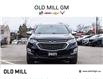 2021 Chevrolet Equinox Premier (Stk: 132512U) in Toronto - Image 3 of 25