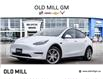 2021 Tesla Model Y Long Range (Stk: 185329U) in Toronto - Image 1 of 22