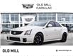 2011 Cadillac CTS-V Base (Stk: 101847U) in Toronto - Image 1 of 24