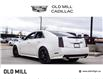 2011 Cadillac CTS-V Base (Stk: 101847U) in Toronto - Image 4 of 24