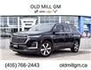 2023 Chevrolet Traverse LT True North (Stk: 195968B) in Toronto - Image 1 of 23