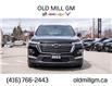 2023 Chevrolet Traverse LT True North (Stk: 195968B) in Toronto - Image 3 of 23