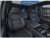 2025 Chevrolet Silverado EV RST (Stk: SU409432) in Toronto - Image 16 of 24