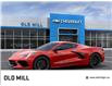 2025 Chevrolet Corvette Stingray (Stk: S5110296) in Toronto - Image 2 of 24