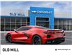 2025 Chevrolet Corvette Stingray (Stk: S5110296) in Toronto - Image 3 of 24